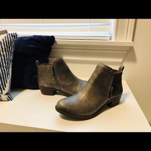 Lucky 🍀 Brand ankle boots